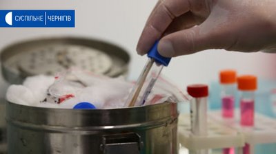 За останню добу на Чернігівщині від коронавірусу одужали ще десять людей