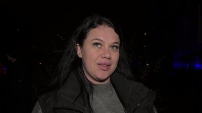 У Дніпрі через атаку безпілотників пошкоджена багатоповерхівка: є поранені, серед них діти У Дніпрі через атаку безпілотників пошкоджена багатоповерхівка: є поранені, серед них діти
