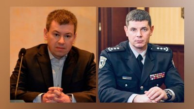 На Франківщині змінили керівника поліції. Що він декларує