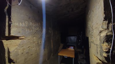 Як підготувати бомбосховище? В Одесі провели тренінг з облаштування укриттів. ВІДЕО Як підготувати бомбосховище? В Одесі провели тренінг з облаштування укриттів. ВІДЕО