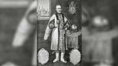 Як Чернігів від московського війська відбивався. Битва 1633 року, події якої нагадують сьогоднішню війну Як Чернігів від московського війська відбивався. Битва 1633 року, події якої нагадують сьогоднішню війну