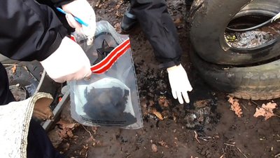 Обрали запобіжний захід жителю Полтави, який підпалив знайомого