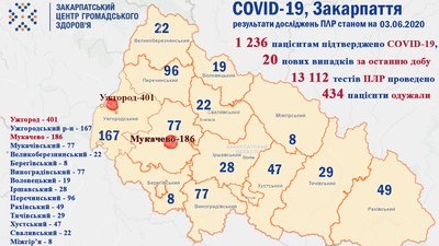 Фото: Закарпатський обласний центр громадського здоров'я Фото: Закарпатський обласний центр громадського здоров'я