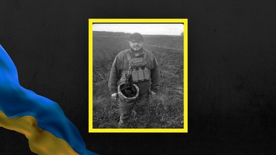 У Львові прощаються із трьома захисниками України У Львові прощаються із трьома захисниками України