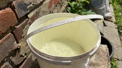 Калинове на Донеччині Калинове на Донеччині