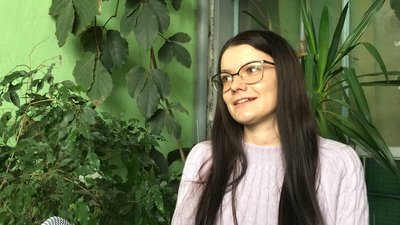 Катерина Шморган Катерина Шморган