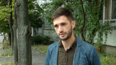 Цуценя пітбуль Краматорський район евакуація волонтери Дніпро Цуценя пітбуль Краматорський район евакуація волонтери Дніпро