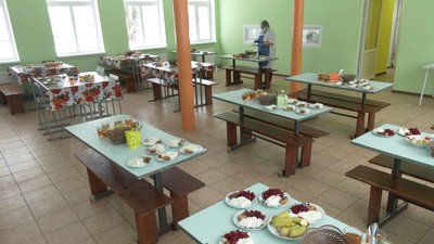 Черкаським школярам оновили меню. Чи готові школи до змін