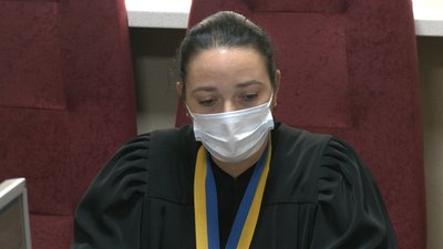 Справа про перейменування Жукова у Харкові: розглянули конфлікт інтересів та відклали засідання