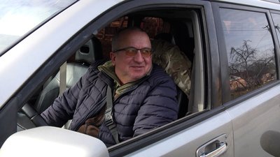 Село Перемога на Житомирщині — у переліку на перейменування: що думають місцеві жителі та експерти Село Перемога на Житомирщині — у переліку на перейменування: що думають місцеві жителі та експерти