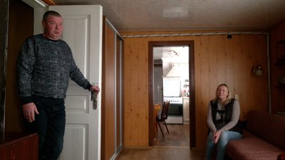 За шість років взяла патронат над 20 дітьми: як живуть такі сім'ї та чому їх на Чернігівщині не вистачає За шість років взяла патронат над 20 дітьми: як живуть такі сім'ї та чому їх на Чернігівщині не вистачає