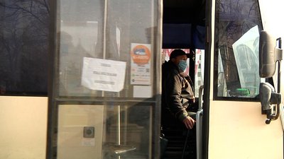 На Житомирщині відновлює роботу громадський транспорт на міжміських, приміських маршрутах (ОНОВЛЕНО)
