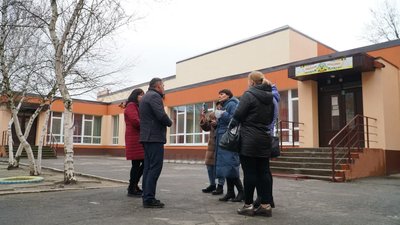 На Херсонщині триває реалізація програми "Велике будівництво": що зроблено На Херсонщині триває реалізація програми "Велике будівництво": що зроблено