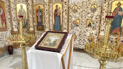 Новоюліанський календар: що кажуть віряни і священники Полтавщини Новоюліанський календар: що кажуть віряни і священники Полтавщини