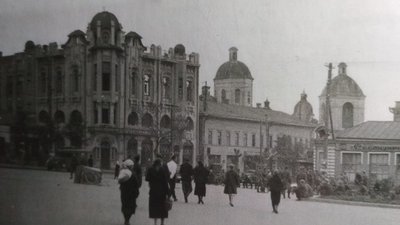 Як у Кропивницькому святкували Різдво понад 100 років тому Як у Кропивницькому святкували Різдво понад 100 років тому