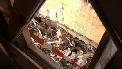 Будинок на Озерецькій у Луцьку
