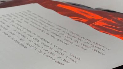 "Театр в укритті": в Одесі митці готують нову виставу про війну "Театр в укритті": в Одесі митці готують нову виставу про війну