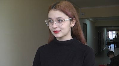 У Луцьку триває міжнародний конкурс баяністів-акордеоністів У Луцьку триває міжнародний конкурс баяністів-акордеоністів