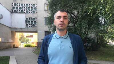 Фахівець зі зв’язків з громадськістю Антон Федорців "Тернопільводоканал" Фахівець зі зв’язків з громадськістю Антон Федорців "Тернопільводоканал"