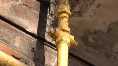 Газовий сигналізатор за дві тисячі гривень: як вберегтись від шахраїв Газовий сигналізатор за дві тисячі гривень: як вберегтись від шахраїв