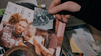 Поки Бог не бачить: що відбувається в релігійних центрах, які стихійно працюють по всій країні Поки Бог не бачить: що відбувається в релігійних центрах, які стихійно працюють по всій країні