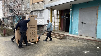 Північна Салтівка Північна Салтівка