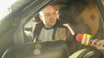 Два автомобілі, квадроцикл та амуніція: тернопільські волонтери отримали допомогу з Америки Два автомобілі, квадроцикл та амуніція: тернопільські волонтери отримали допомогу з Америки