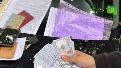 На Львівщині судитимуть чоловіка за махінації з гумдопомогою для ЗСУ На Львівщині судитимуть чоловіка за махінації з гумдопомогою для ЗСУ