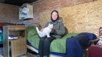 мала комишуваха мала комишуваха