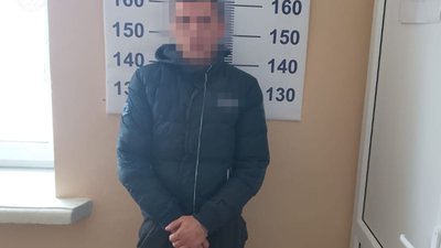 Шепетівчанину оголосили підозру за фактом вбивства, 9 лютого 2026 року