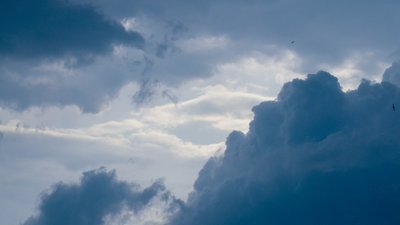 Негода у Запоріжжі: синоптики попереджають про небезпечні метеорологічні явища
