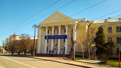 У Кропивницькому студенти медуніверситету не вийшли на навчання