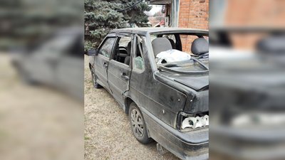Протягом трьох діб армія РФ понад 150 разів обстріляла Запорізьку область Протягом трьох діб армія РФ понад 150 разів обстріляла Запорізьку область