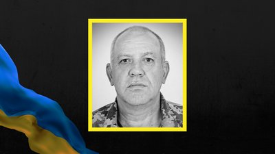 Володимир Крутофіст, військовий, помер, смерть, ТЦК, Вербовець, Франківщина
