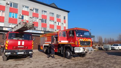 В Ужгороді патрульні поліцейські та рятувальники провели операцію "Маячок" В Ужгороді патрульні поліцейські та рятувальники провели операцію "Маячок"