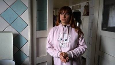 "Маріуполь зараз – це велике кладовище". Історія маріупольця, який відкрив у Дніпрі шелтер для переселенців "Маріуполь зараз – це велике кладовище". Історія маріупольця, який відкрив у Дніпрі шелтер для переселенців