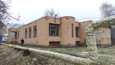 У 109-му мікрорайоні Полтави відновили теплопостачання У 109-му мікрорайоні Полтави відновили теплопостачання