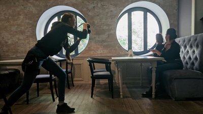 Діти дощу. У Миколаєві діти з аутизмом стануть фотомоделями для благодійного проєкту