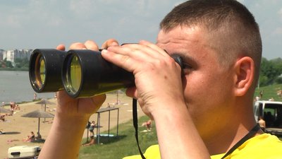 Хмельницький міський пляж Хмельницький міський пляж