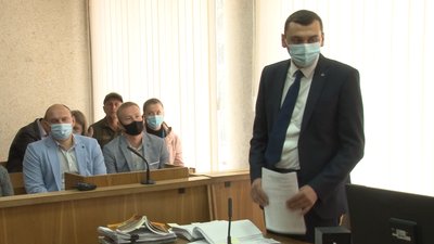 «Я не винен», – депутат Полтавської міськради Євген Дикань про ймовірне отримання хабаря «Я не винен», – депутат Полтавської міськради Євген Дикань про ймовірне отримання хабаря