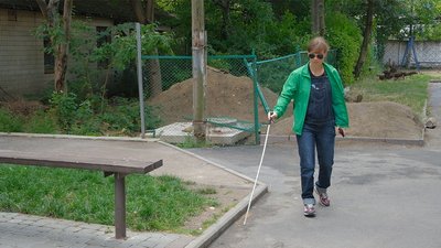 Троє вінниччан змагаються в міжнародному вокальному фестивалі серед осіб з інвалідністю