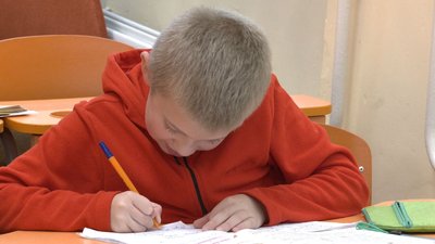 В окремих класах навчання очне: черкаські школи перейшли на дистанційку В окремих класах навчання очне: черкаські школи перейшли на дистанційку