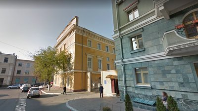 В Одеському університеті внутрішніх справ виділили 48 мільйонів на будівництво нового корпусу В Одеському університеті внутрішніх справ виділили 48 мільйонів на будівництво нового корпусу