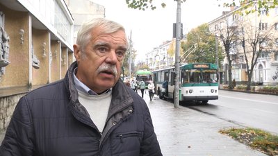 Приватний перевізник Віктор Білявський Приватний перевізник Віктор Білявський