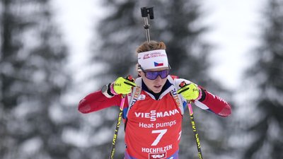 Маркета Давідова