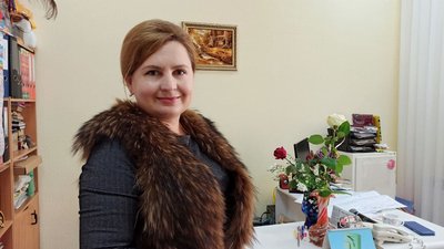 "Все життя театр". У Миколаєві підписали меморандум про співпрацю між ляльковим театром та вчителями "Все життя театр". У Миколаєві підписали меморандум про співпрацю між ляльковим театром та вчителями