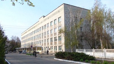 У Кременчуці частково відновила роботу центральна райлікарня