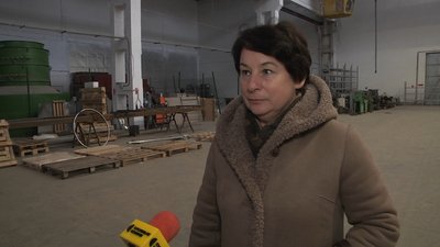 Сто обігрівачів та пів сотні бойлерів: на Тернопільщині заклади освіти отримали допомогу Сто обігрівачів та пів сотні бойлерів: на Тернопільщині заклади освіти отримали допомогу
