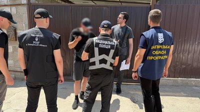 Ремонт швидких, привласнення бюджетних кошти, комунальне підприємство, експосадовець