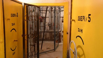 У Львові перевіряють захисні споруди та укриття